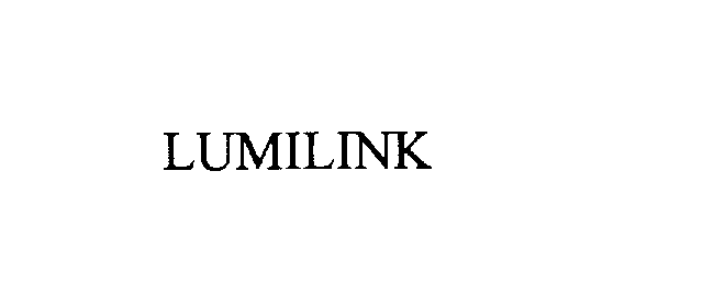  LUMILINK