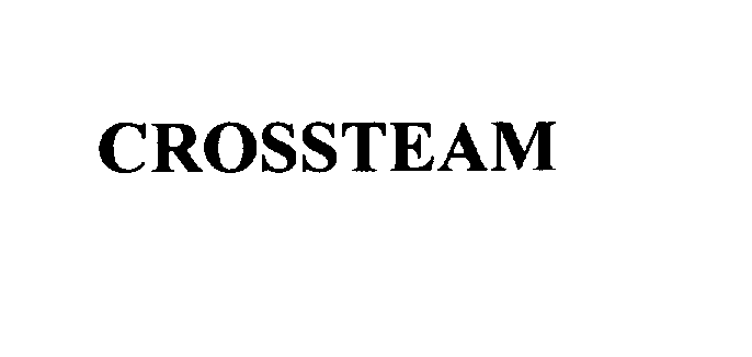  CROSSTEAM