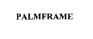  PALMFRAME