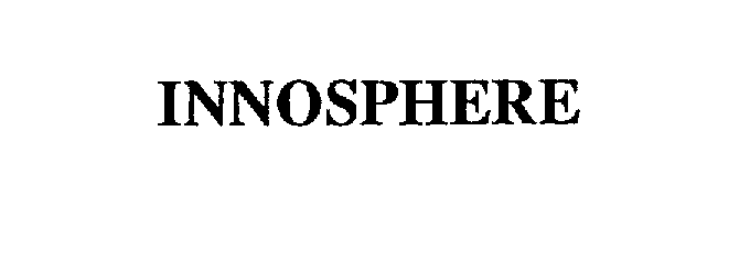  INNOSPHERE