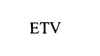  ETV