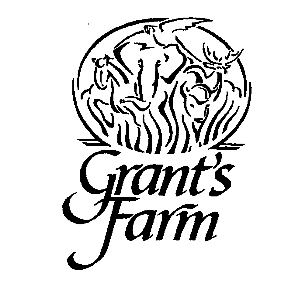  GRANT'S FARM