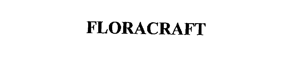 FLORACRAFT