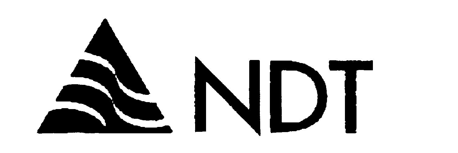 Trademark Logo NDT