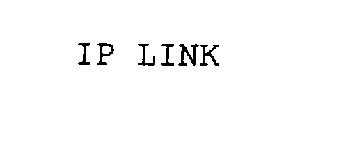  IP LINK