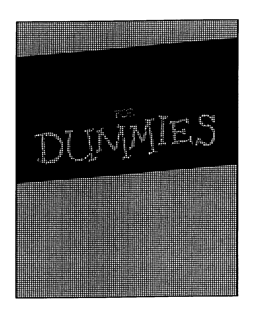 Trademark Logo FOR DUMMIES