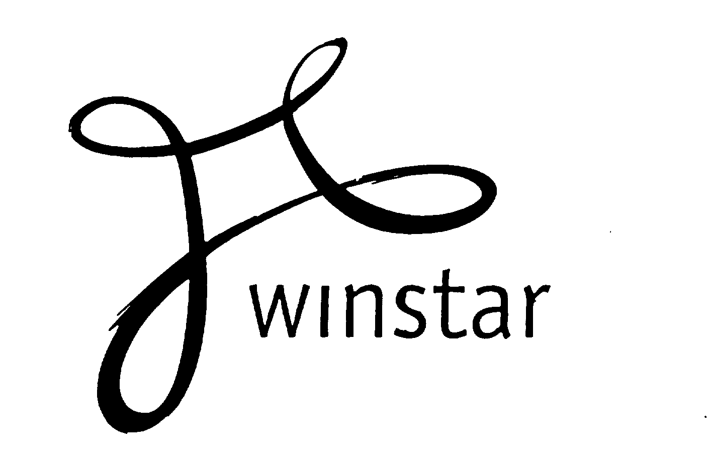 Trademark Logo WINSTAR