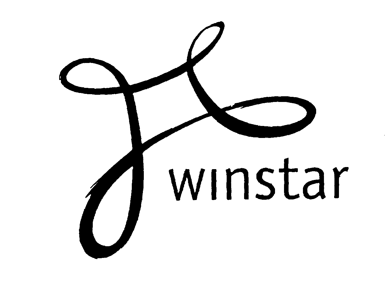 Trademark Logo WINSTAR