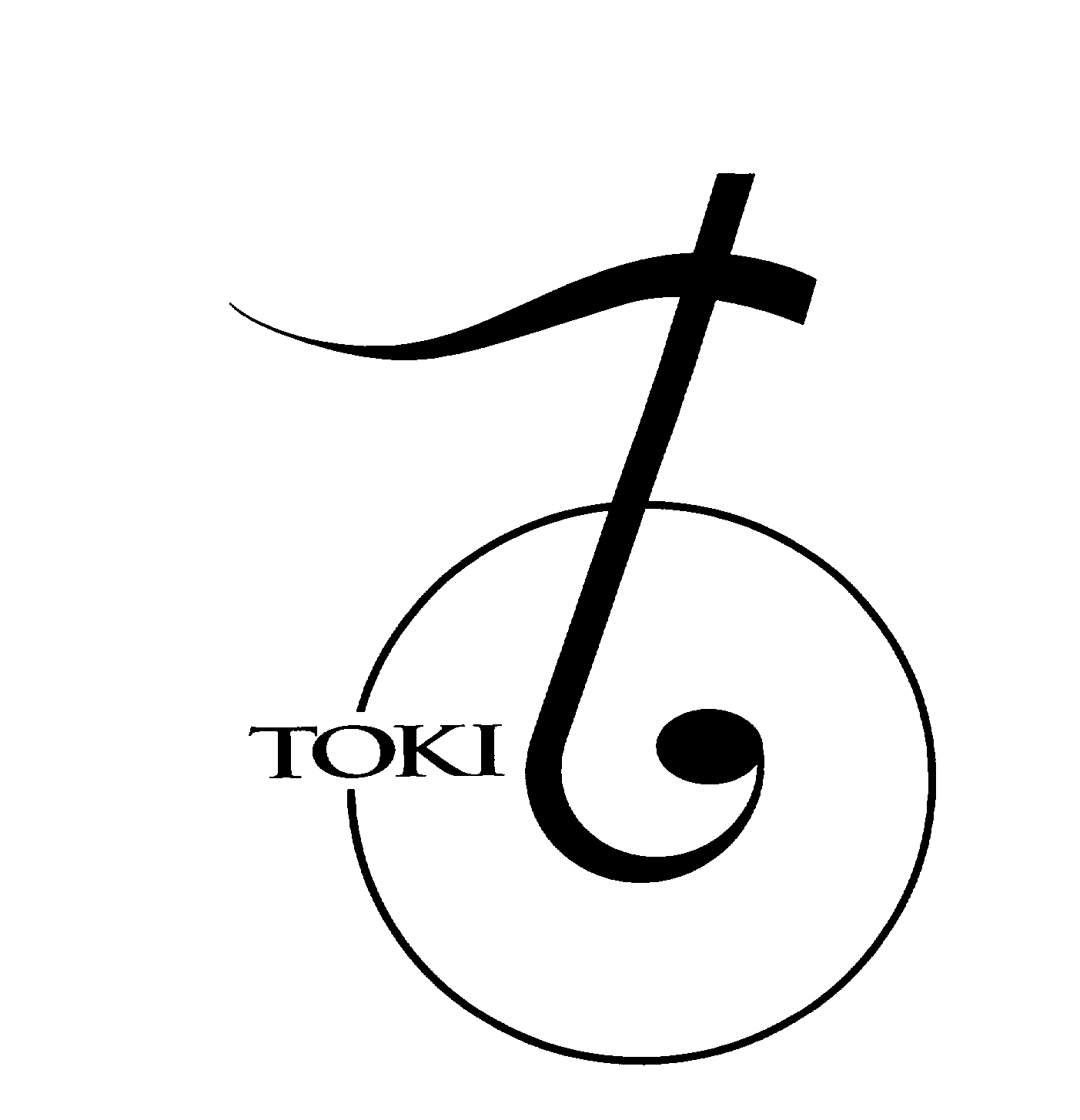  TOKI