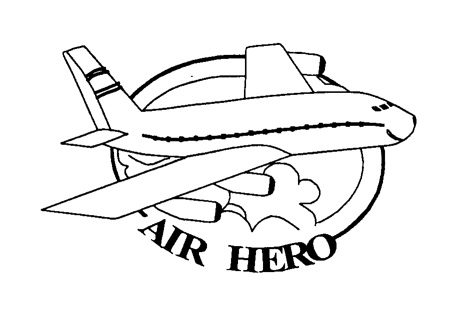 AIR HERO