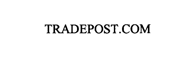  TRADEPOST.COM