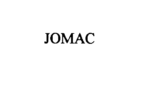  JOMAC