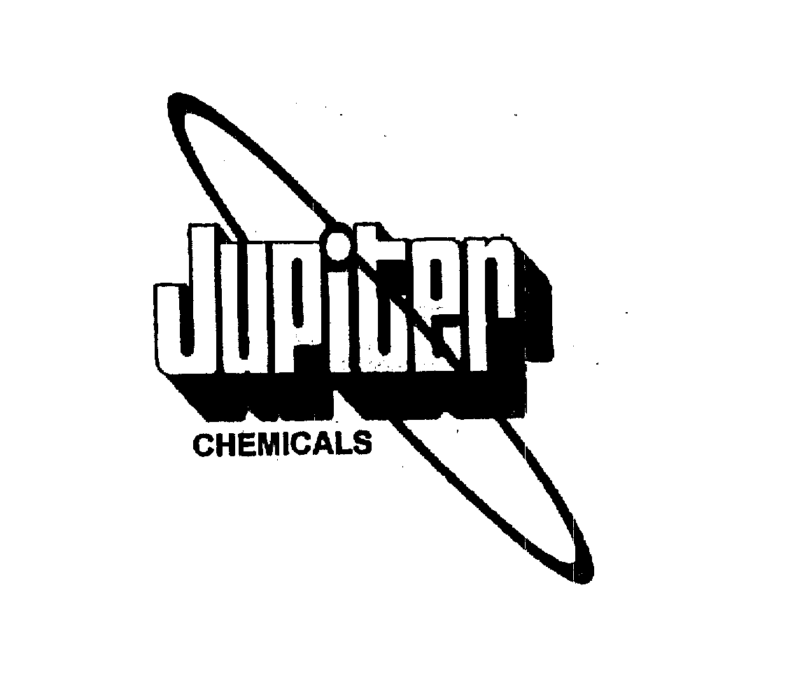  JUPITER CHEMICAL