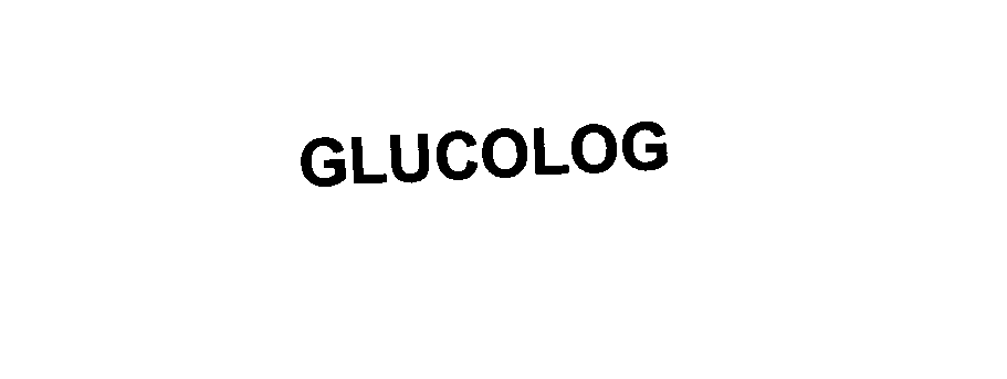  GLUCOLOG