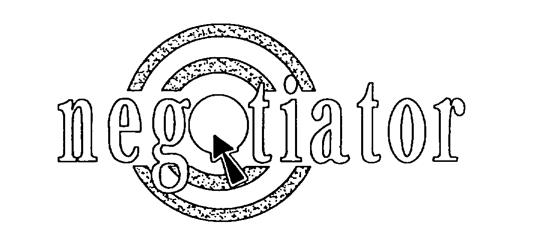 Trademark Logo NEGOTIATOR