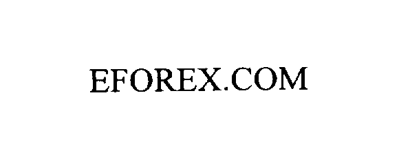  EFOREX.COM