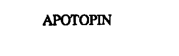  APOTOPIN