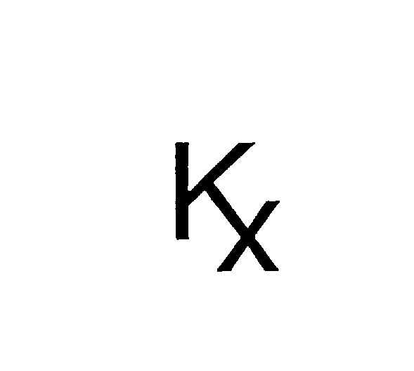  KX