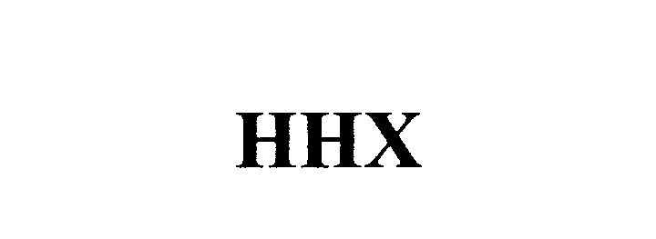 HHX
