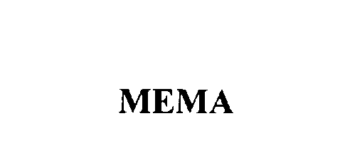  MEMA