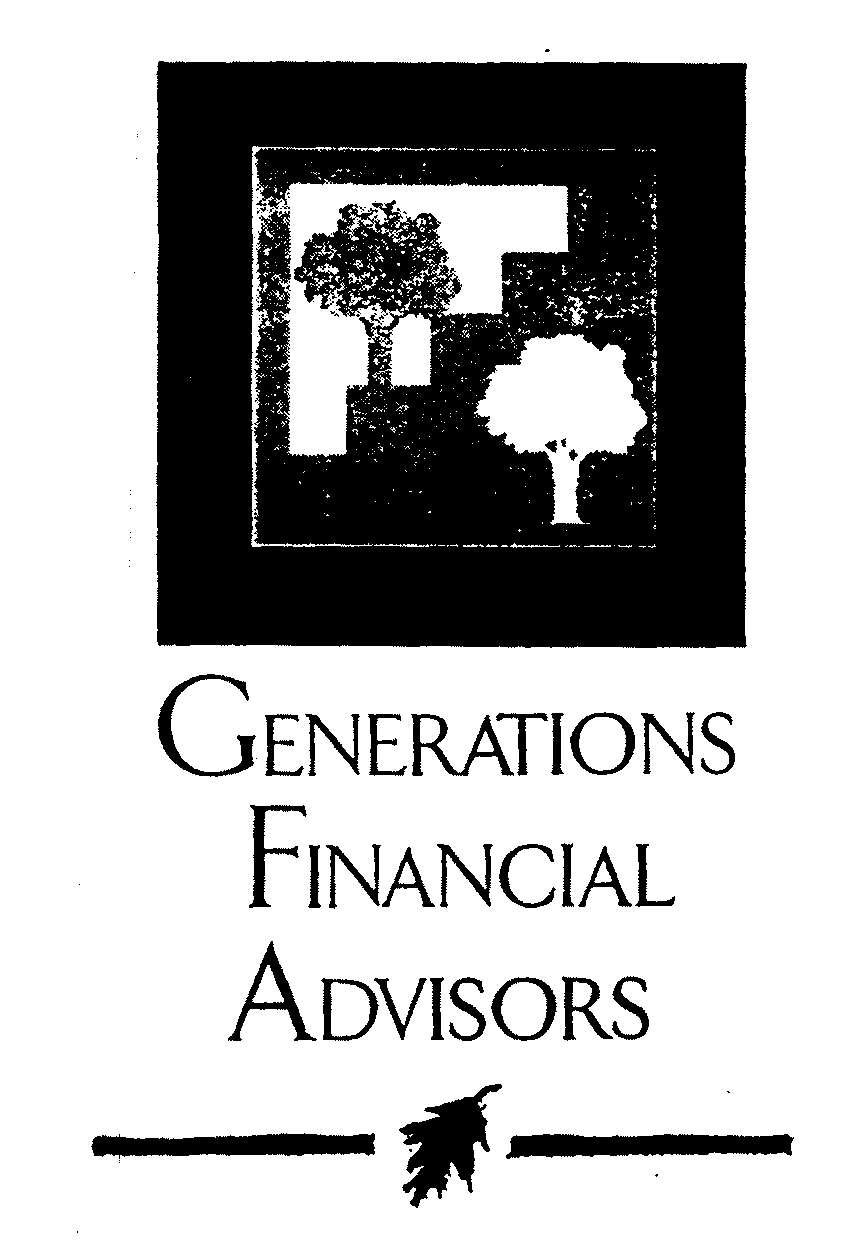 GENERATIONS FINANCIAL ADVISORS