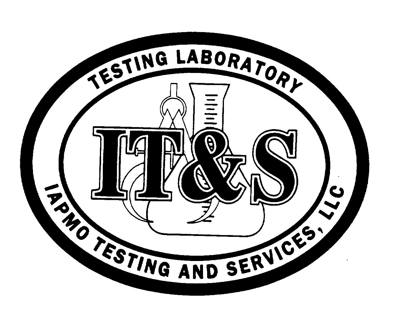  IT &amp; S TESTING LABORATORY IAPMO TESTINGAND SERVICES, LLC