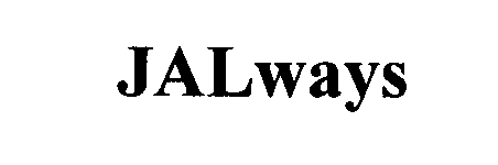  JALWAYS