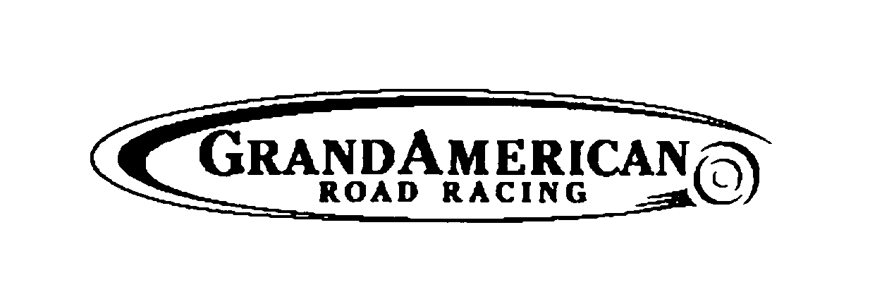  GRAND AMERICAN ROAD RACING