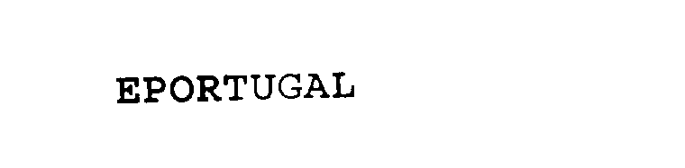  EPORTUGAL