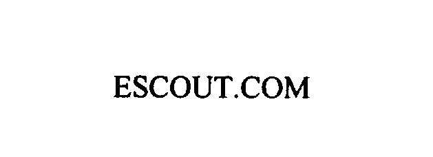  ESCOUT.COM