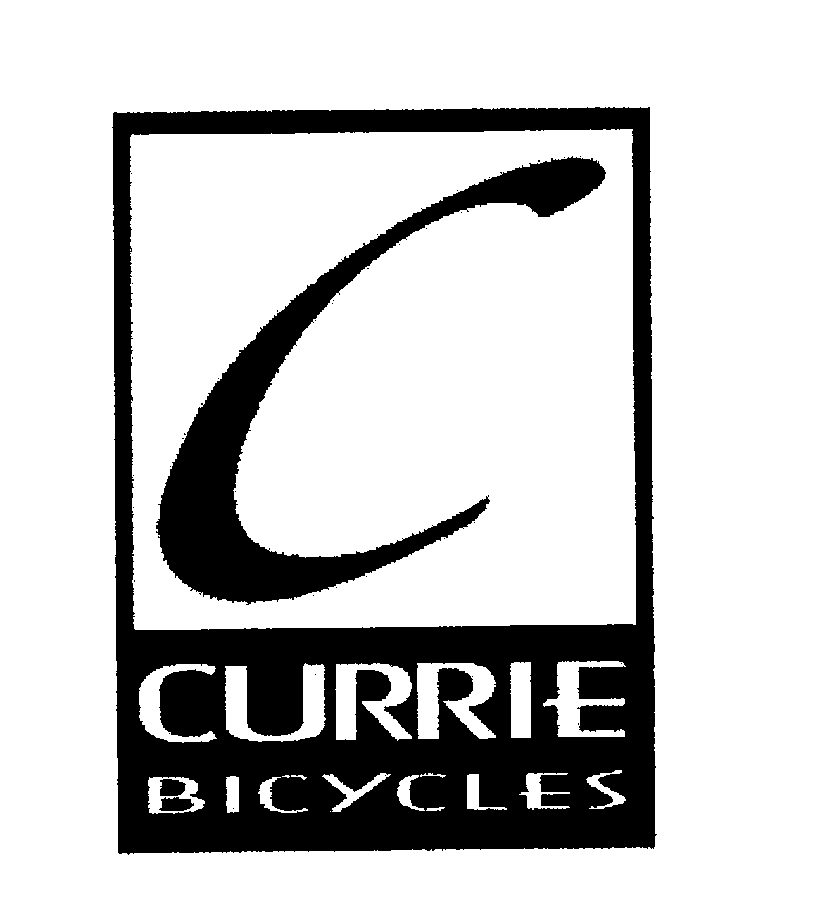  C CURRIE BICYCLES