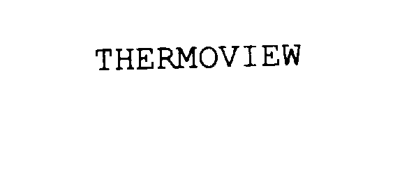 THERMOVIEW