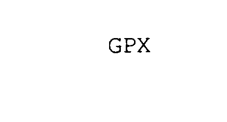 GPX