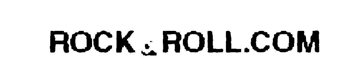 ROCK &amp; ROLL.COM