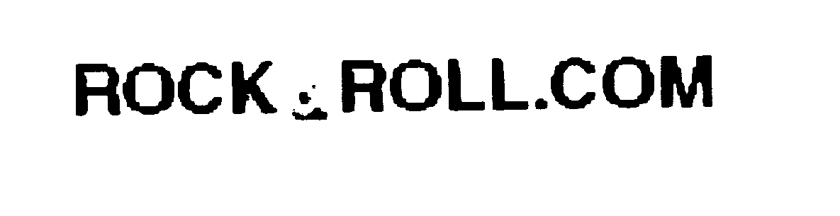  ROCK &amp; ROLL.COM