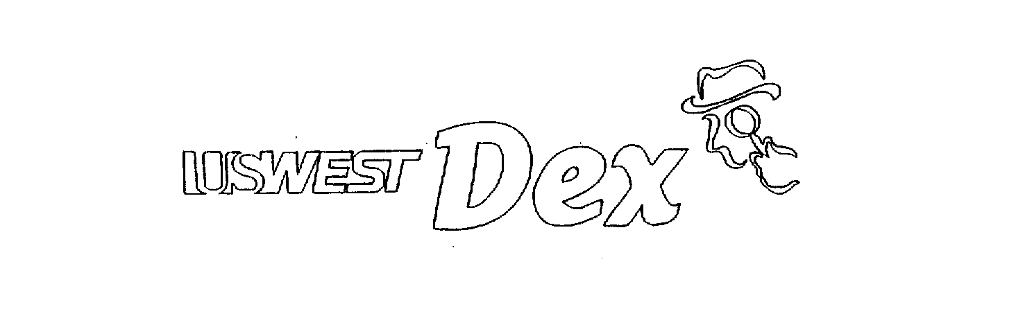  U S WEST DEX