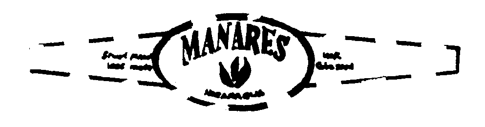  MANARES