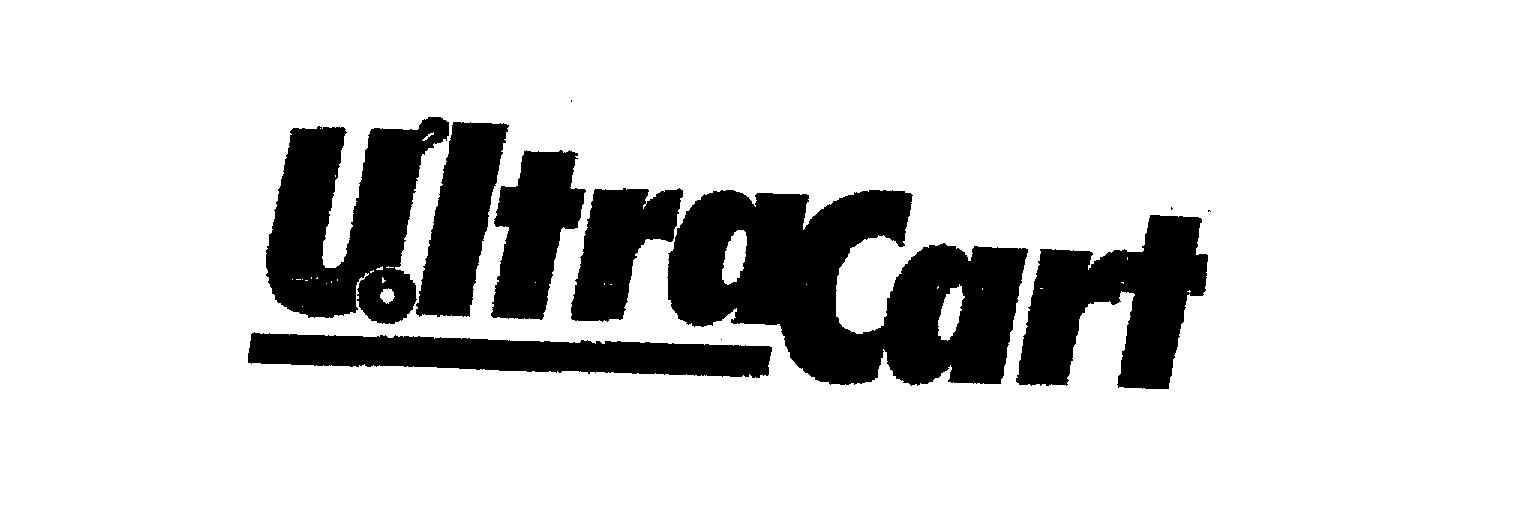 Trademark Logo ULTRACART