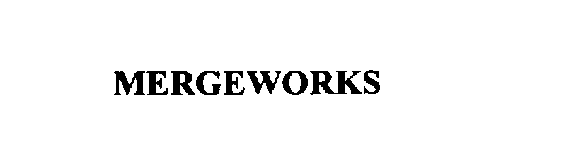 MERGEWORKS