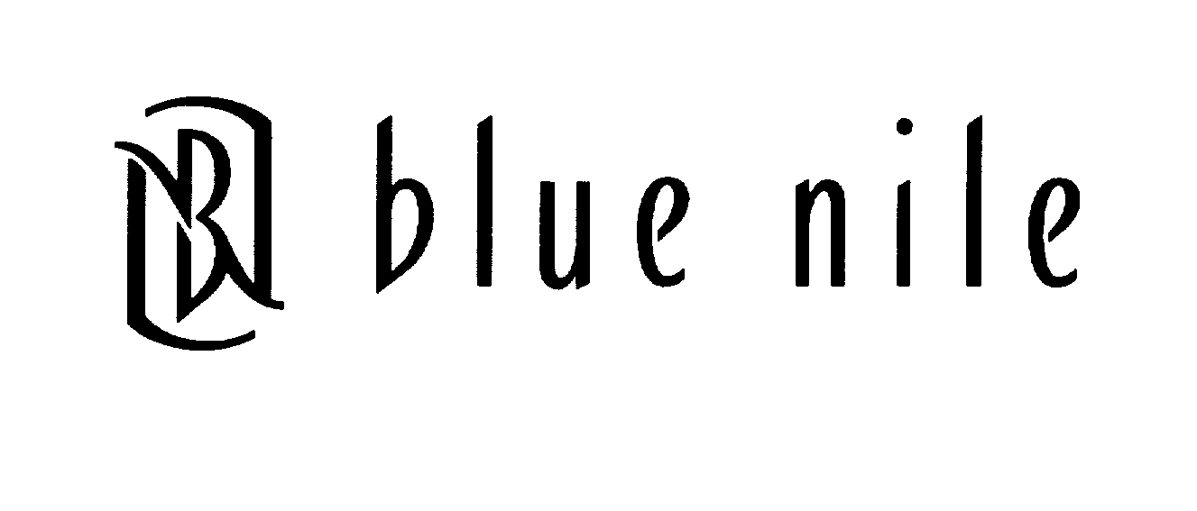  BN BLUE NILE