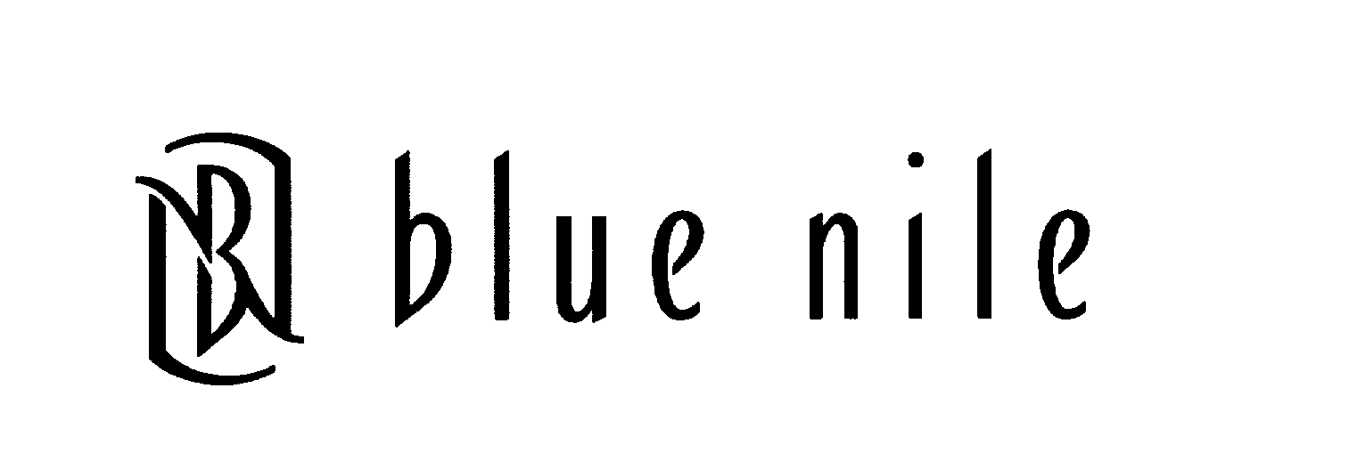 B N BLUE NILE