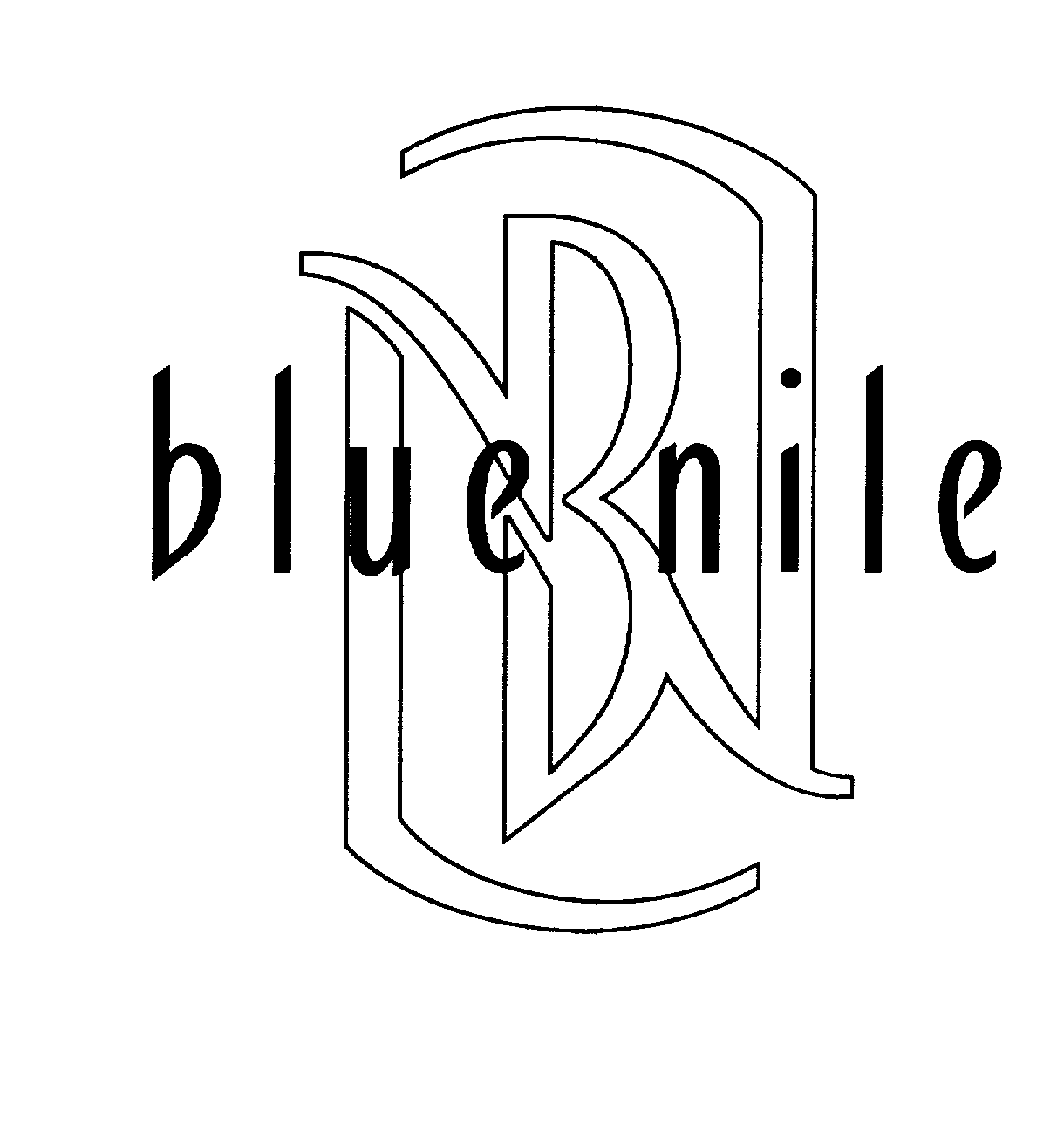  BLUE NILE B N