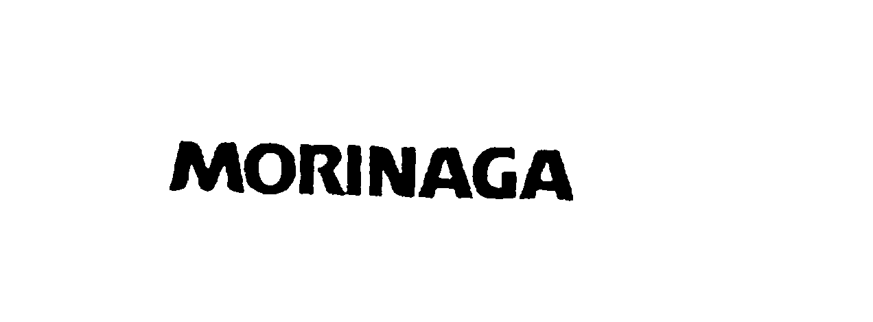 MORINAGA