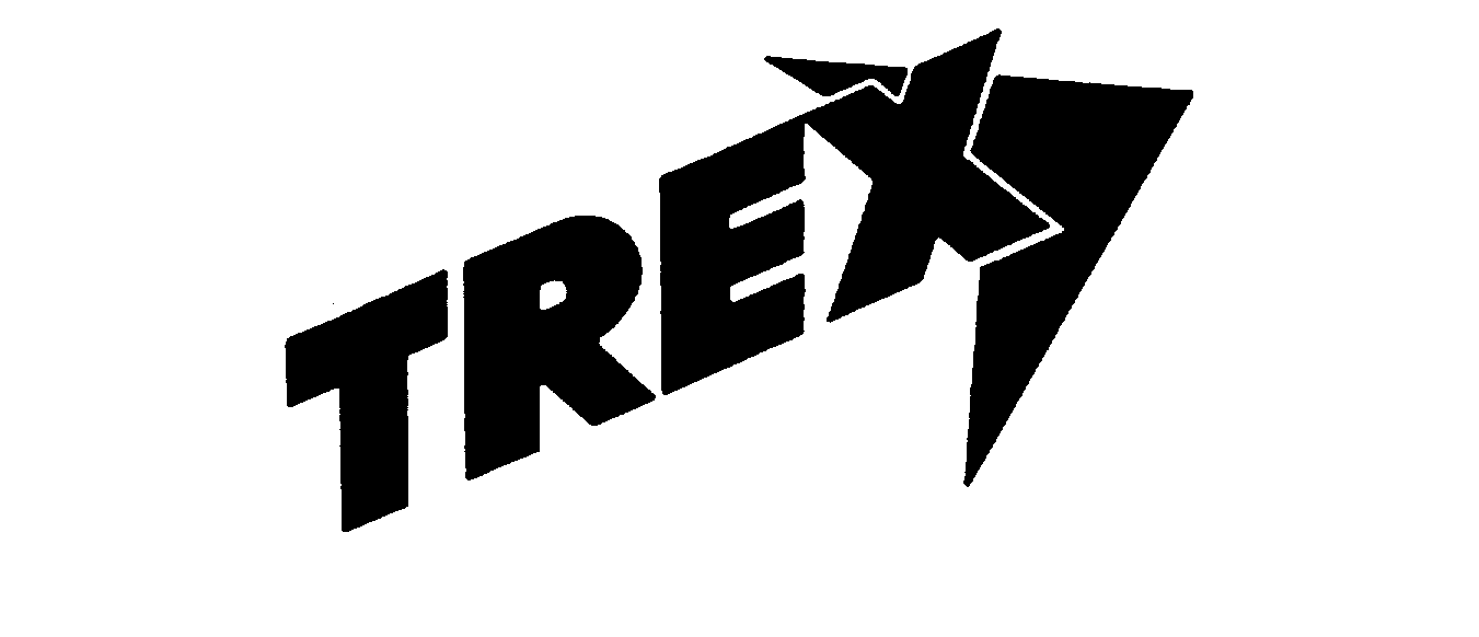  TREX