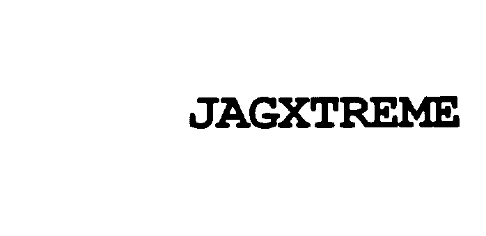  JAGXTREME