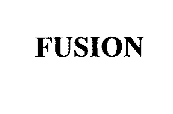  FUSION