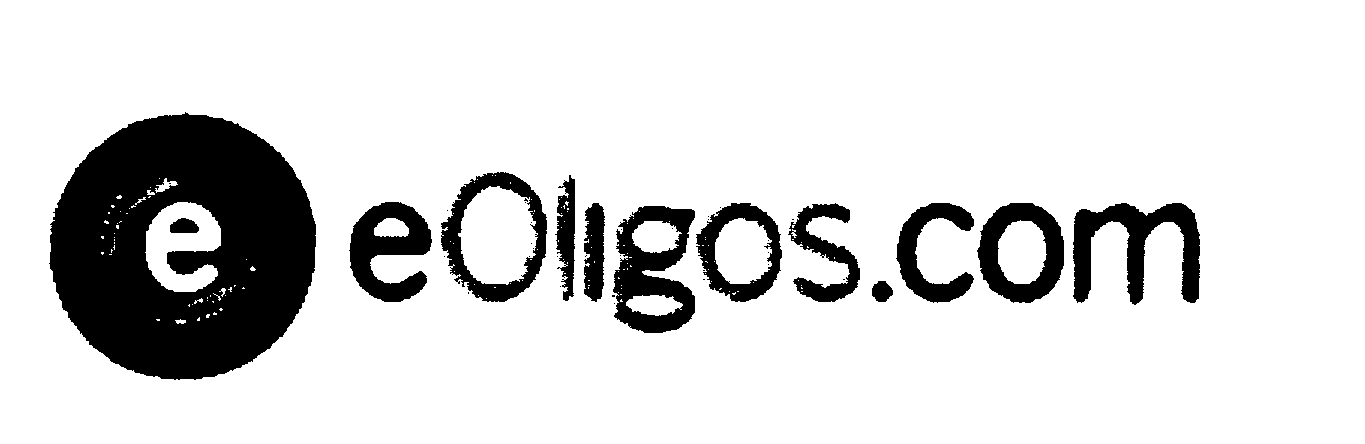  E OLIGOS.COM