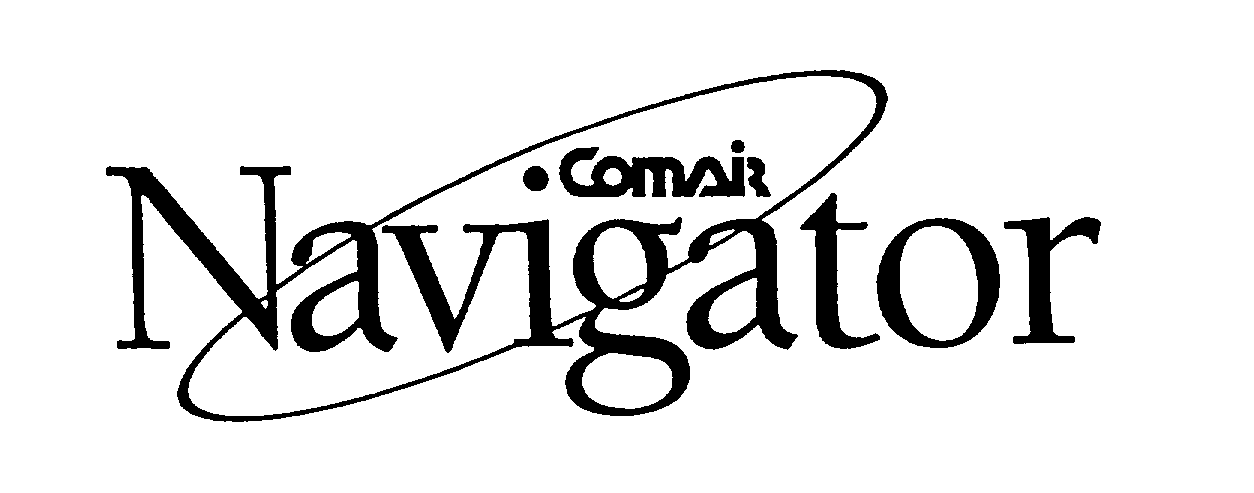  COMAIR NAVIGATOR