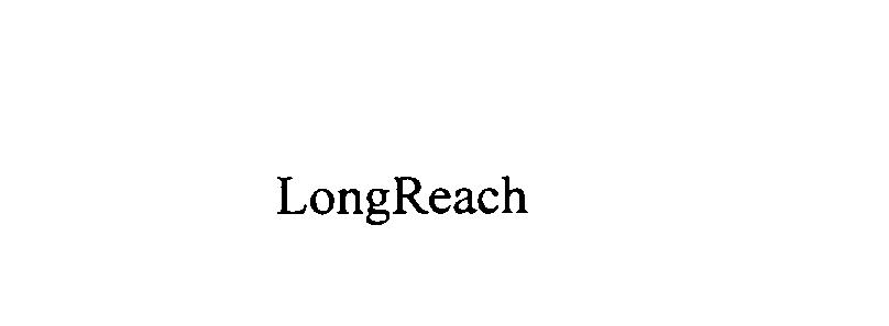 Trademark Logo LONGREACH