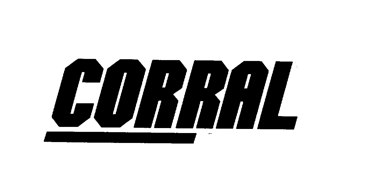 CORRAL